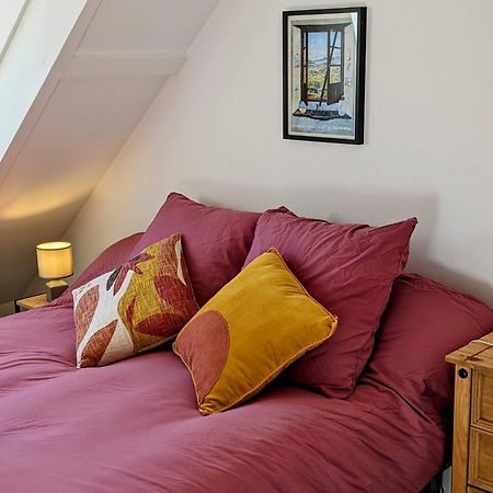 Le Monne - Gite & Spa Tout Confort Campan Esterno foto
