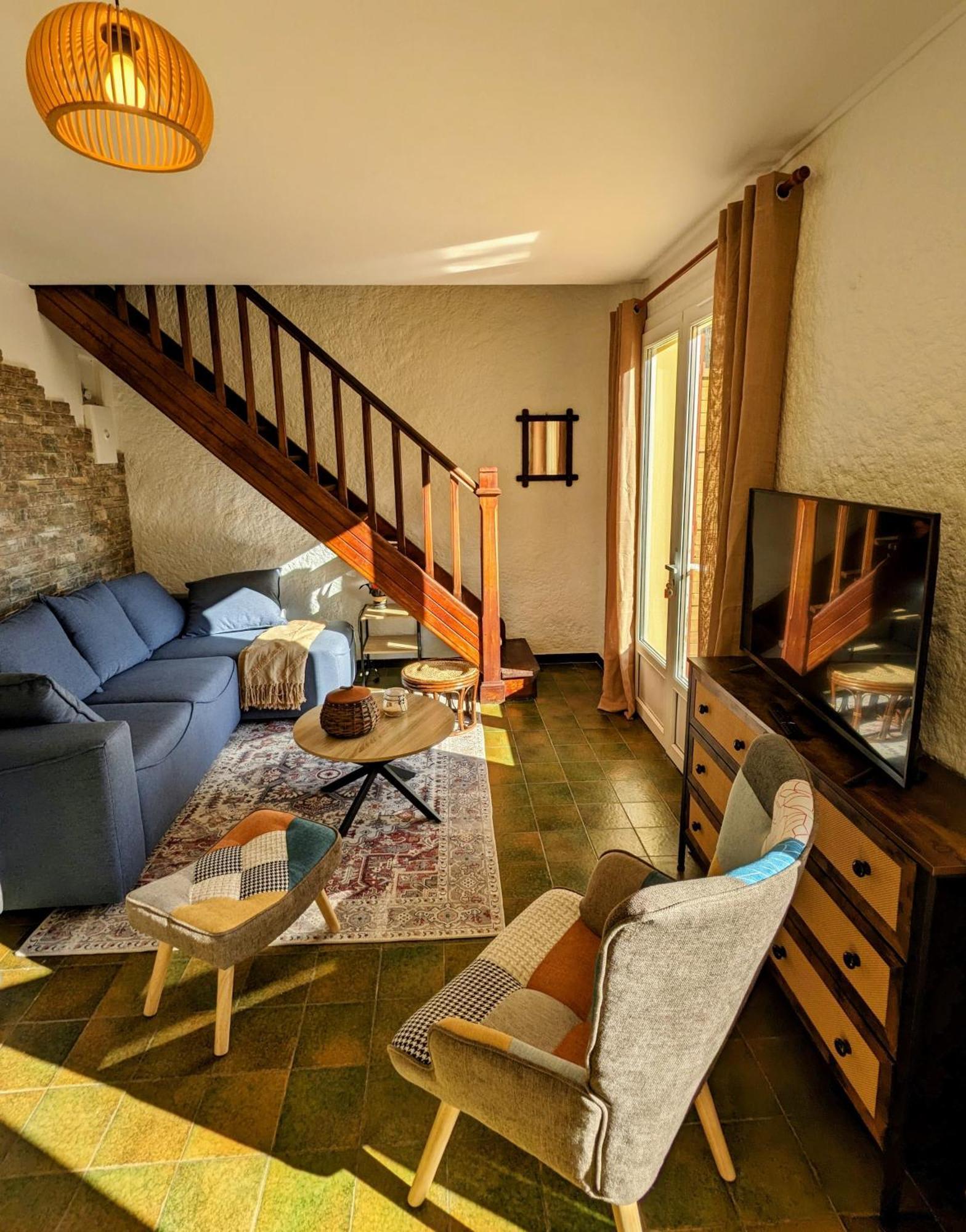 Le Monne - Gite & Spa Tout Confort Campan Esterno foto