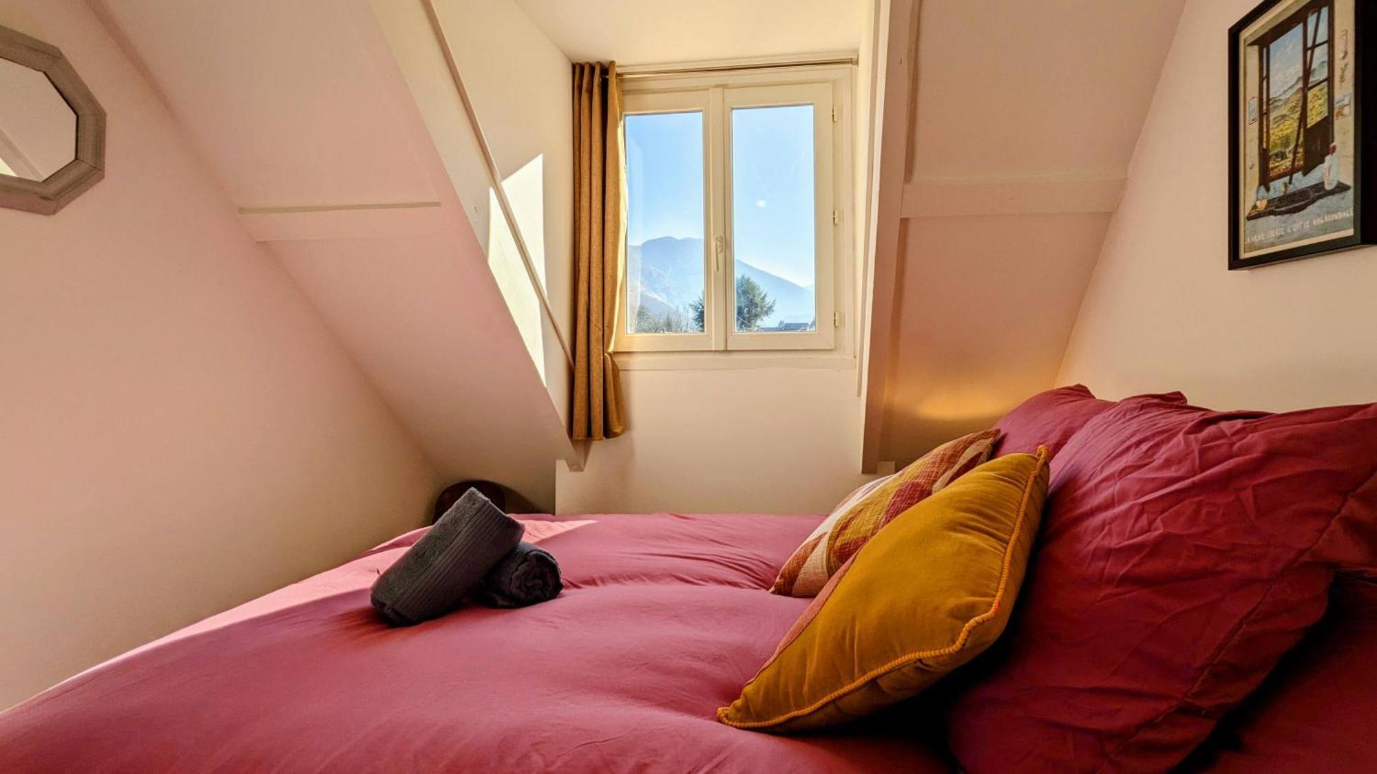 Le Monne - Gite & Spa Tout Confort Campan Esterno foto