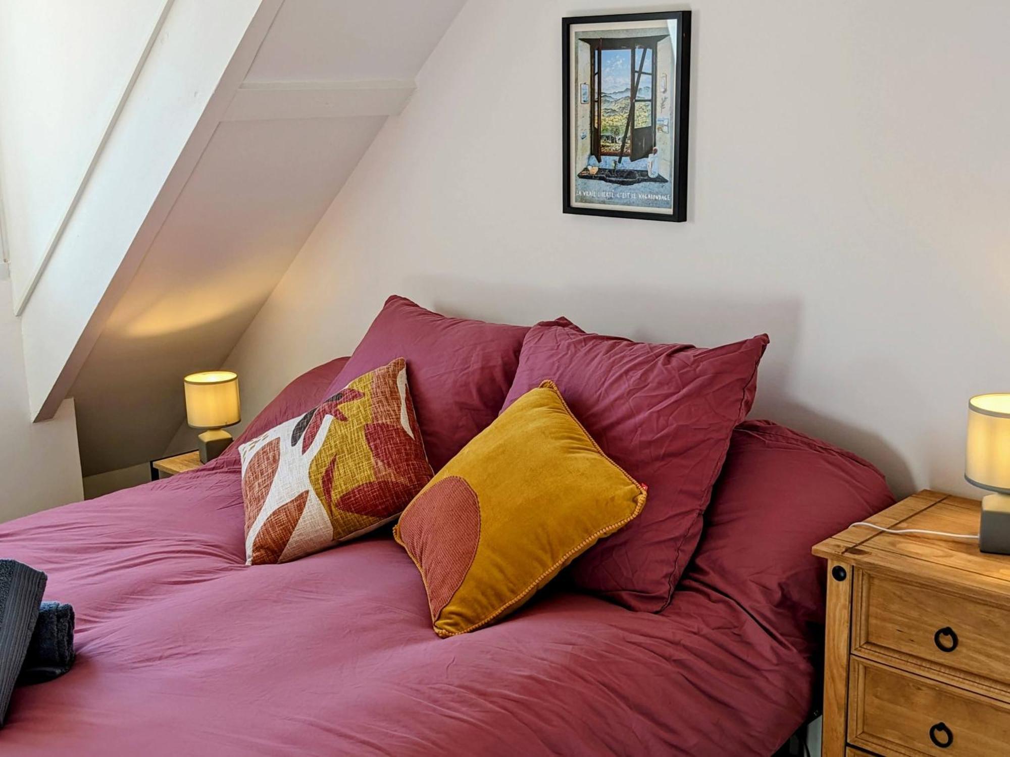 Le Monne - Gite & Spa Tout Confort Campan Esterno foto