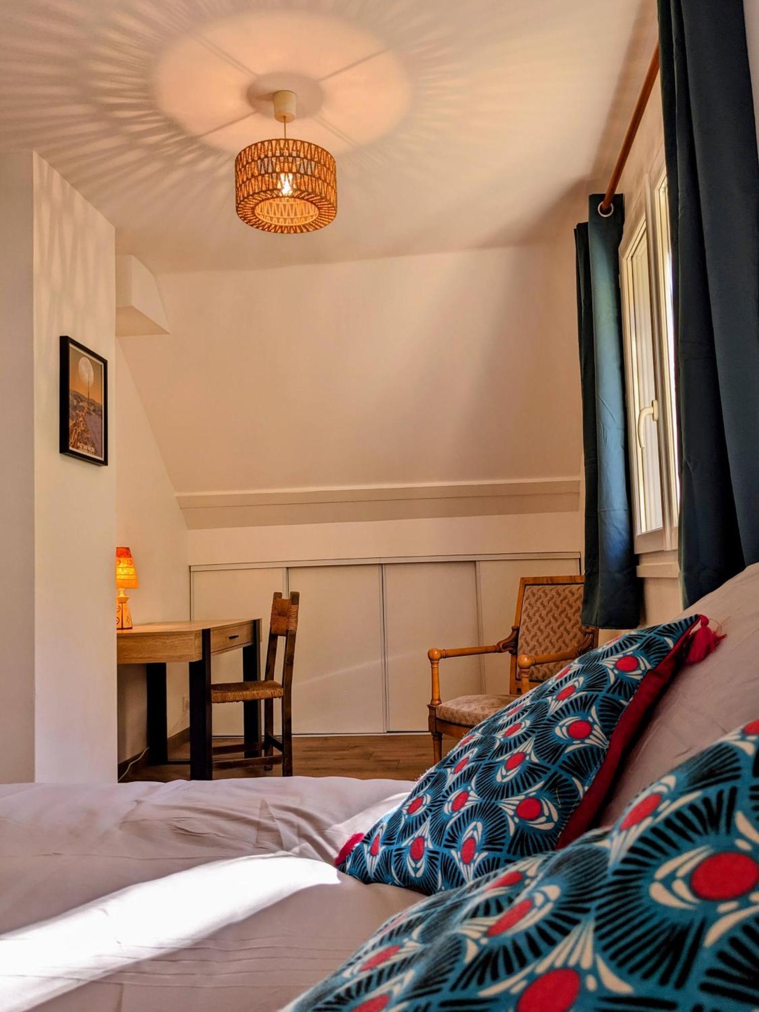 Le Monne - Gite & Spa Tout Confort Campan Esterno foto